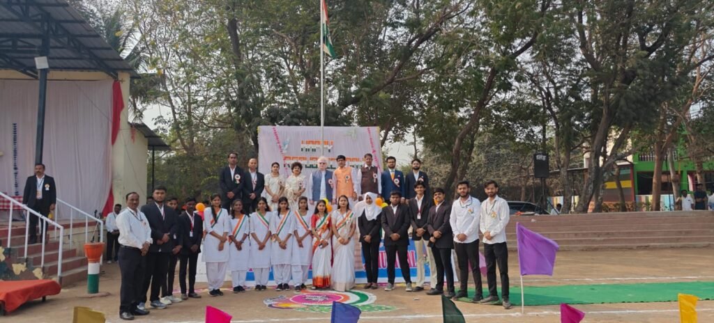 Republic Day Celebration