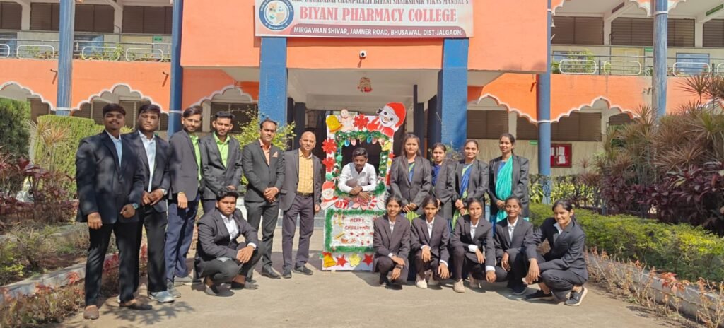 Christmas Celebration 🎄✨